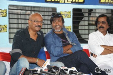 Venkatadri Express Movie Press Meet